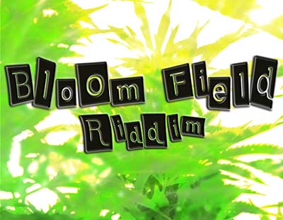 BLOOM FIELD RIDDIM MEGAMIX