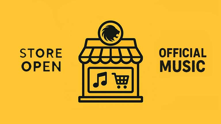 Cultural Official Store Open