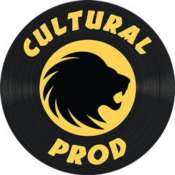 CULTURAL PRODUCTION™ | Label de Musique