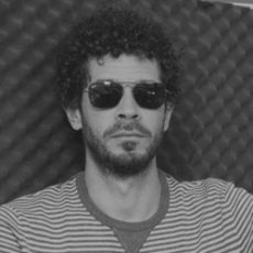 Mickaël “Jah Mik” Couchot | Pilote de Drone professionnel, Ingénieur du Son, Producteur de Musique