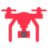 Prestations Professionnelles de Drone - Prise de Vue Aérienne par Drone - Engagez un Pilote de Drone Aujourd'hui en France et à l'international
