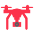 Prestations Professionnelles de Drone - Prise de Vue Aérienne par Drone - Engagez un Pilote de Drone Aujourd'hui en France et à l'international