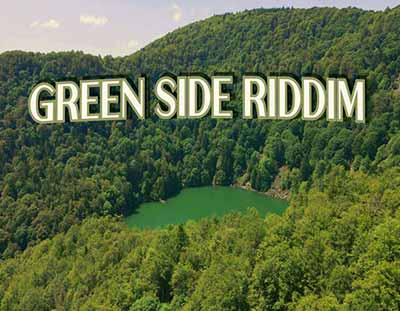 Green Side Riddim Official Music Video