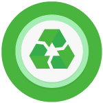 Eco-Geste No4 Développement Durable - CULTURAL PRODUCTION™ pratique le recyclage de ses déchets